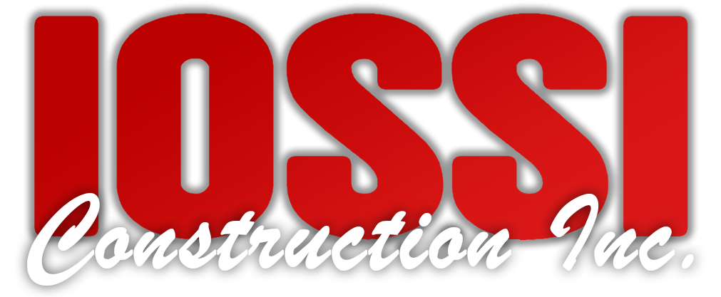Iossi Construction Inc.